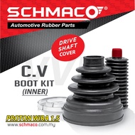 Schmaco Drive Shaft Boot Proton Wira 1.5  (INNER)