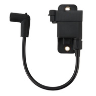 GOOFIT Outboard Unit Ignition Coil Suitable for Mercury 30HP-60HP Outboard Unit High Voltage Package