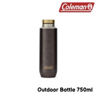 Coleman outdoor bottle 750ml 保温瓶 2188730