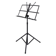 Ammoon Tripod Stand Score Sheet Music - P-01HTM