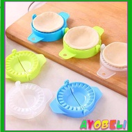 Ayobeli Dumpling Mold / Dumpling maker / Dumpling Mold