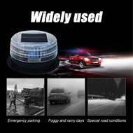 Solar engineering vehicle Warning light solar Work & Safety Lights solar Light haiotaph