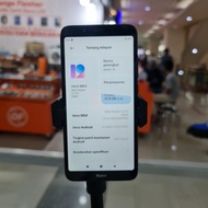 Handphone Xiaomi Redmi 7A Ram 3gb internal 32Gb Second Original Murah