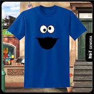 Cookie Monster T-shirt