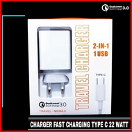 CHARGER COMPATIBLE FOR XM RDM 9T 10 10X 10 5G 12 FAST CHARGING TYPE C 22 WATT