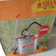 Sprayer Pump Swan Sa 17 - Pompa Sprayer - Sprayer Desinfectant