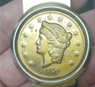 US Kid Coin Collection - Kid Version