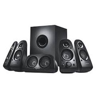 LOGITECH Z506 5.1 SPEAKER (980-000462)