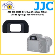 JJC EN-DK28 Eye Cup (Replace Nikon DK-28 Eyecup) for Nikon D7500