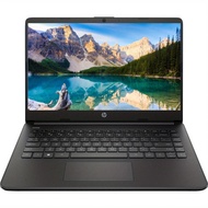 14 Komputer Riba Perniagaan , intel Celeron N4120,16 gb Ram,384 gb Storan(128 gb Emmc+256 gb Sd Card