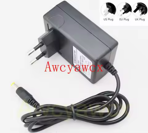 1PCS High quality 29V 0.75A 29V 750mA AC/DC Power adapter 29 volt 0.75 amp 750ma 100V to 240v AC/DC 