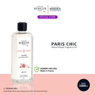 New Arrival Maison Berger Paris Refill Diffuser Paris Chic 1L