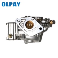 Carburetor For Mercury Marine 2 stroke 4HP 5HP Outboard Motor 812647T1 812648T 3303-812647T1 Boat En