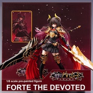 Dark Dragon Knight's Wrath of Bahamut20260203