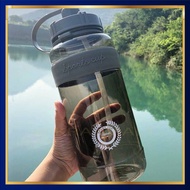 Plastic Drinking Bottle Fitness Gym Bottle BO273