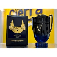 💯  ORI REJECTED_Invictus_Victory_Elixir Perfume For Men 100Ml