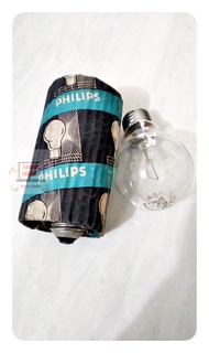 Lampu Philips-40watt