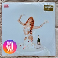 Doja Cat-Vie: Acts of Service Edition Pink
