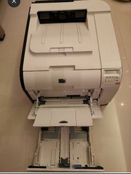 hp Laserjet pro 400 color m451dn鐳射彩色打印機