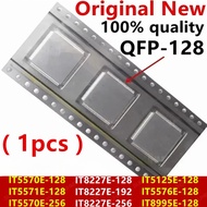 (1piece)100% New IT5570E-128 IT5571E-128 IT5570E-256 IT8227E-128 IT8227E-192 IT8227E-256 IT5125E-128