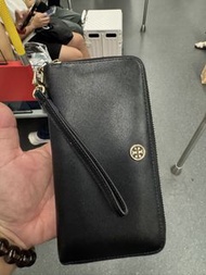 Tory burch 銀包