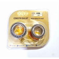 Komstir RACING BAMBU BYSON- KOMSTIR RACING BEARING LAHAR BAMBU BYSON