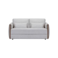 實惠 - VIOLINO華諾 GRETA 33859CT-FK-2.5P 兩座位(加大)布藝梳化 1700W x 910D x 860Hmm