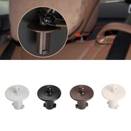 Suitable for Benz S-Class W222 Rear Seat Seat Belt Fixed Guide Seat E-Class W213 Guide Ring Fixed Bu