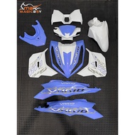 *ID24 SERIES* *VARIO125 ✅Siap Tampal  * ID24 WH T.BLUE | WH T.BLUE