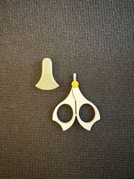 Pigeon 新生兒指甲剪 Nail Scissor for Newborn Baby