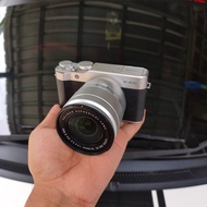 FUJIFILM XA10 XA-10 NORMAL MURAH BEKAS BERKUALITAS BUKAN XA3 XA20