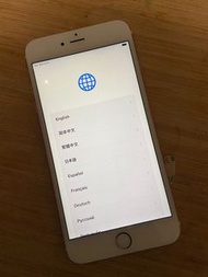 iPhone 6s Plus (64GB) Rose Gold