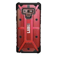 A2ZSHOP - UAG For Samsung Galaxy Note 9 (เรือจากประเทศไทย) ซีรีส์กรณีครอบคลุมกรณียาก CASE เกียร์ UAG