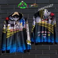 jaket racing hell/jaket racing flash/jaket racing star