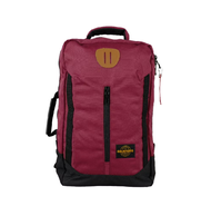 TAS SKATERS BACKPACK TG022 MAROON