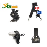 Engine mounting toyota altis zze122 1.8