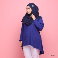 BLOUSE PLUS SIZE (XL-4XL)