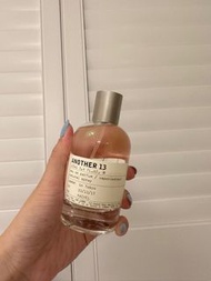 le labo Another13 100ml    9.9成新