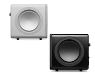 (2色)Cambridge Audio MSX Sub 200 有源低音喇叭 (黑色)