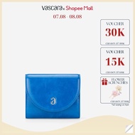 [Hot Deal | 18H00 - 21H00 | 08.08] Vascara Semicircle Mini Folding Wallet - WAL 0323