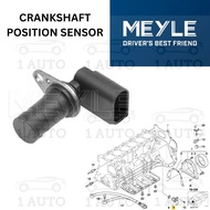 MEYLE GERMANY CRANKSHAFT POSITION SENSOR BMW E46 E39 E60 E38 E83 E53 Z3 e36 Z4 E85 M43 M52 M54 ENGIN