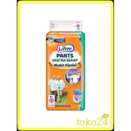 Lifree Pants Adult Diapers