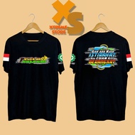 MEN'S DISTRO T-SHIRT HARD WORKER TROOPS 2 XTREME-STORE baju t shirt lelaki baju lelaki