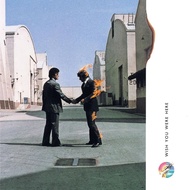 Wish You Were Here (CD/2011 Remastered Ed.)