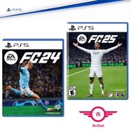 [PRE-OWNED] FIFA FC PS5 Games - Used 99% Mint Condition
