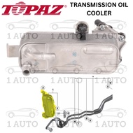 TOPAZ GEARBOX TRANSMISSION OIL COOLER BMW F20 F22 F30 F32 F33 F34 GT F36
