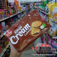 biskuit roma kelapa cream cokelat 189gr