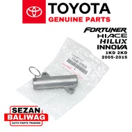 ORIGINAL TOYOTA TIMING BELT TENSIONER FORTUNER HIACE HILUX INNOVA 1KD/2KD TOYOTA 13540-67020