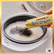 Dried Seaweed Tot and Kelp Cut into Pieces 8g x 15 Pouches (120g) | Premium Korean Sea Vegetable Hij