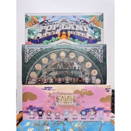 In stock at Johor "Blind Box Whole set Series"Continuously updating